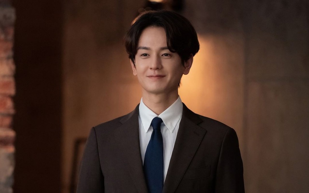 Ini Alasan Lim Ju Hwan Puas dengan Ending 'The Spies Who Loved Me' Meski Karakternya Berakhir Ambigu