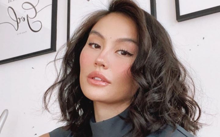 Eks Istri Soal Kabar Okan Cornelius Nikah Lagi, Agnez Mo Tinggal di Jakarta Sampai Aman - Topik Pagi