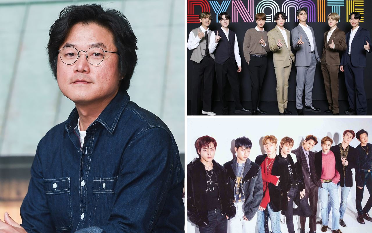 PD Na Young Suk Ungkap Rencana Program di Masa Depan, Bakal Gandeng EXO