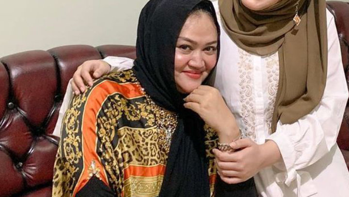 Lina Jubaedah