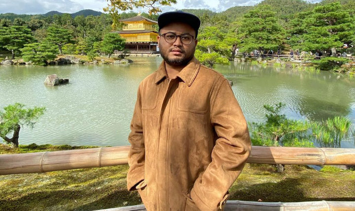 Allan Wangsa