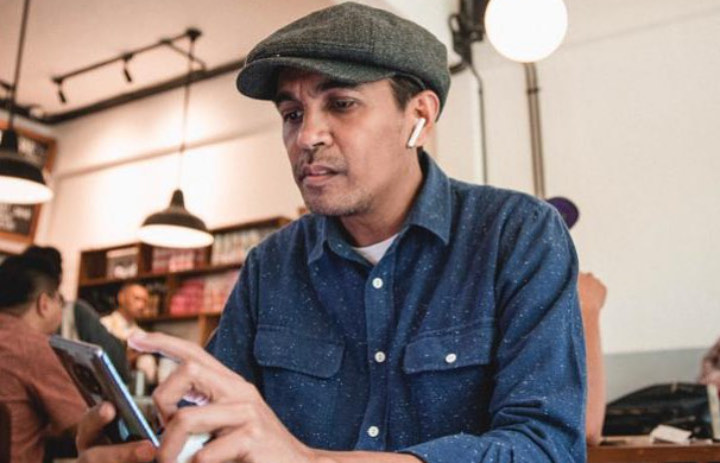 Glenn Fredly