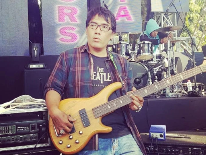 Erwin Prasetya