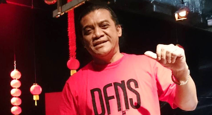 Didi Kempot Didi Kempot
