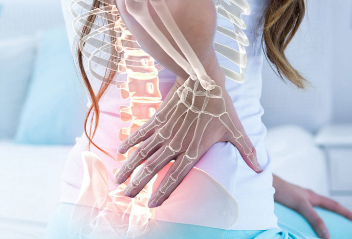 Osteoporosis