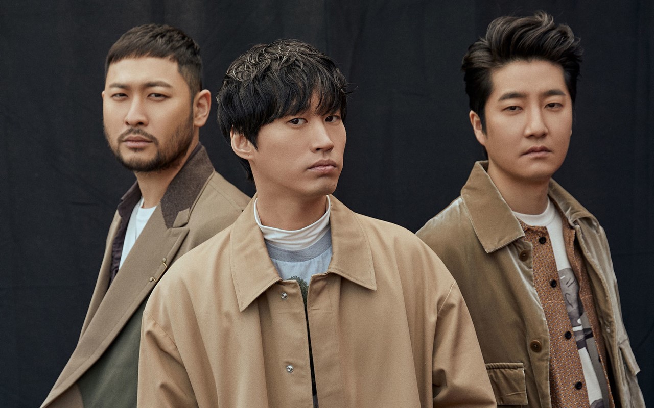 Epik High Umumkan Tanggal Dan Detail Untuk Perilisan Full Album ke-10 'Epik High Is Here'