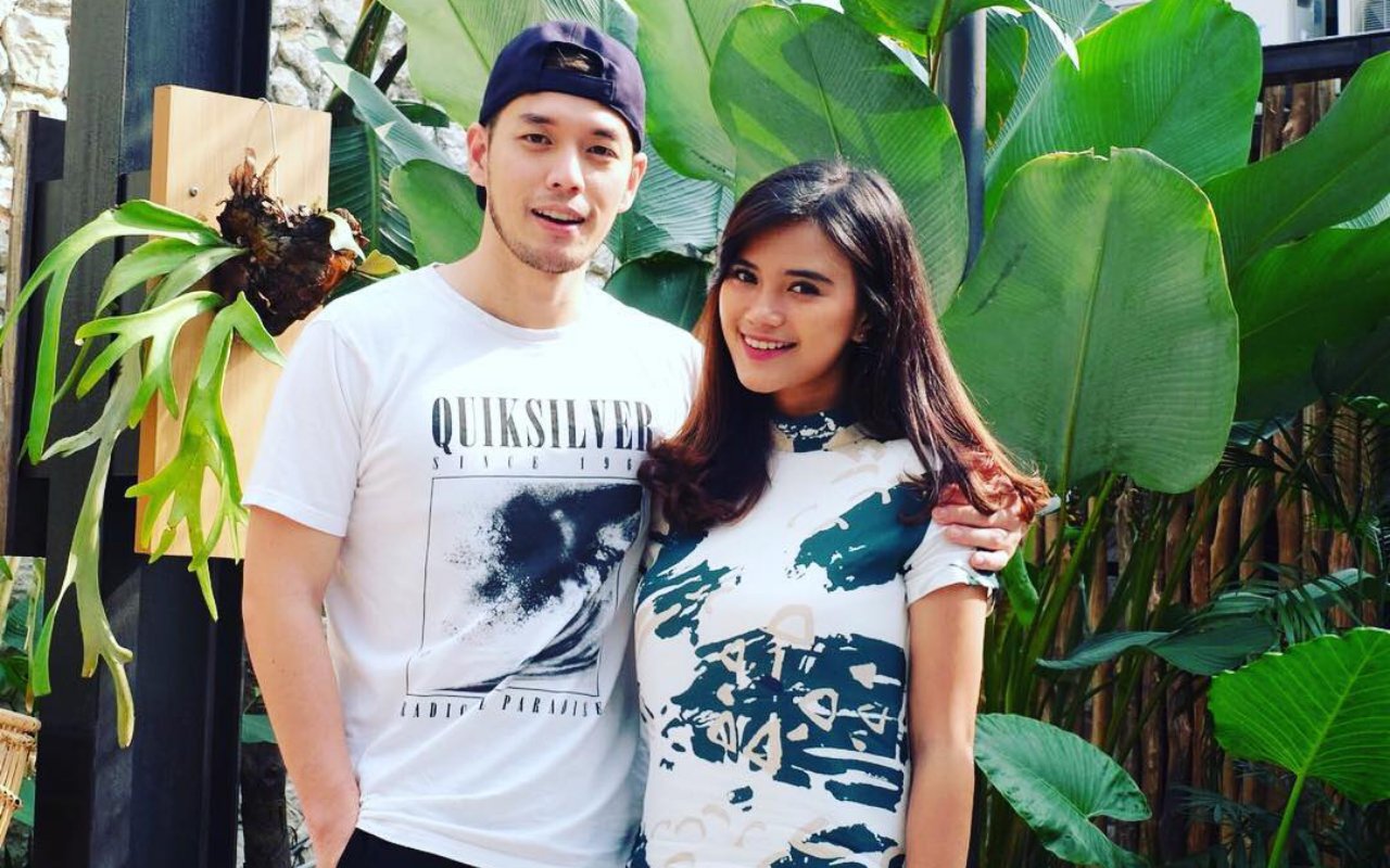 Ini Sikap Anthony Xie yang Bikin Audi Marissa Jatuh Cinta: Orangnya Takut Dosa