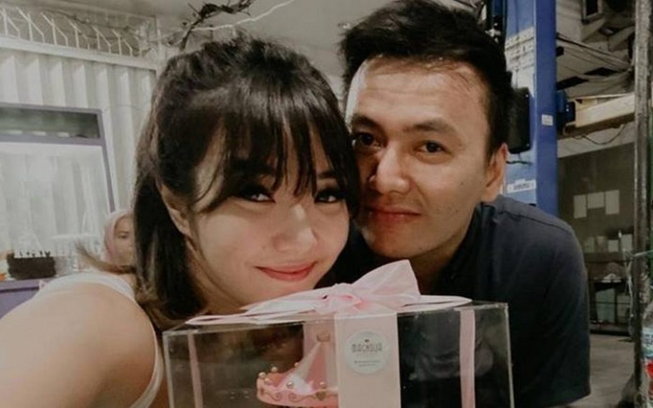 Gisella Anastasia Kini Berstatus Tersangka, Wijaya Saputra Tetap Cinta?