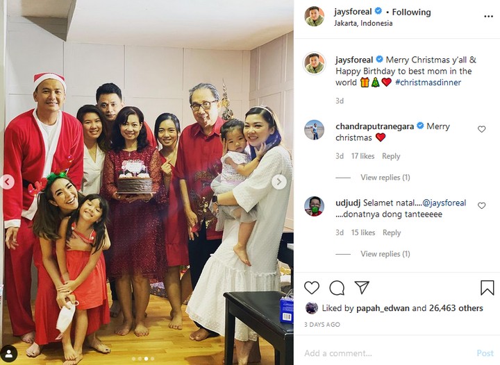 Wijaya Saputra Bakal Putuskan Gisel?