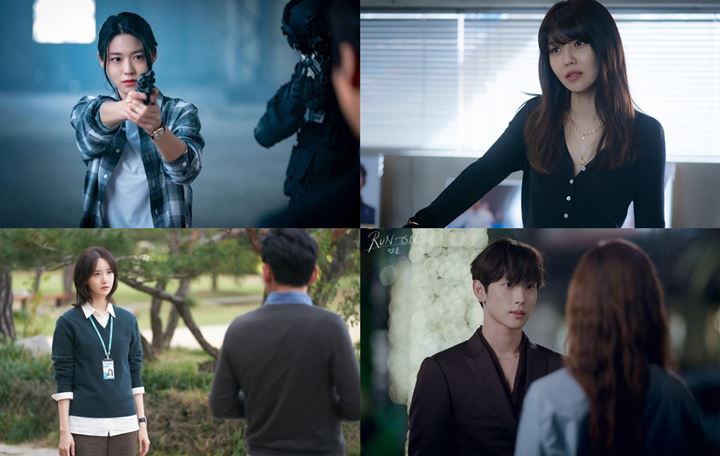 Idol Ramai Bintangi Drama Akhir Tahun, Akting Yoona dan Sooyoung SNSD Tuai Pujian