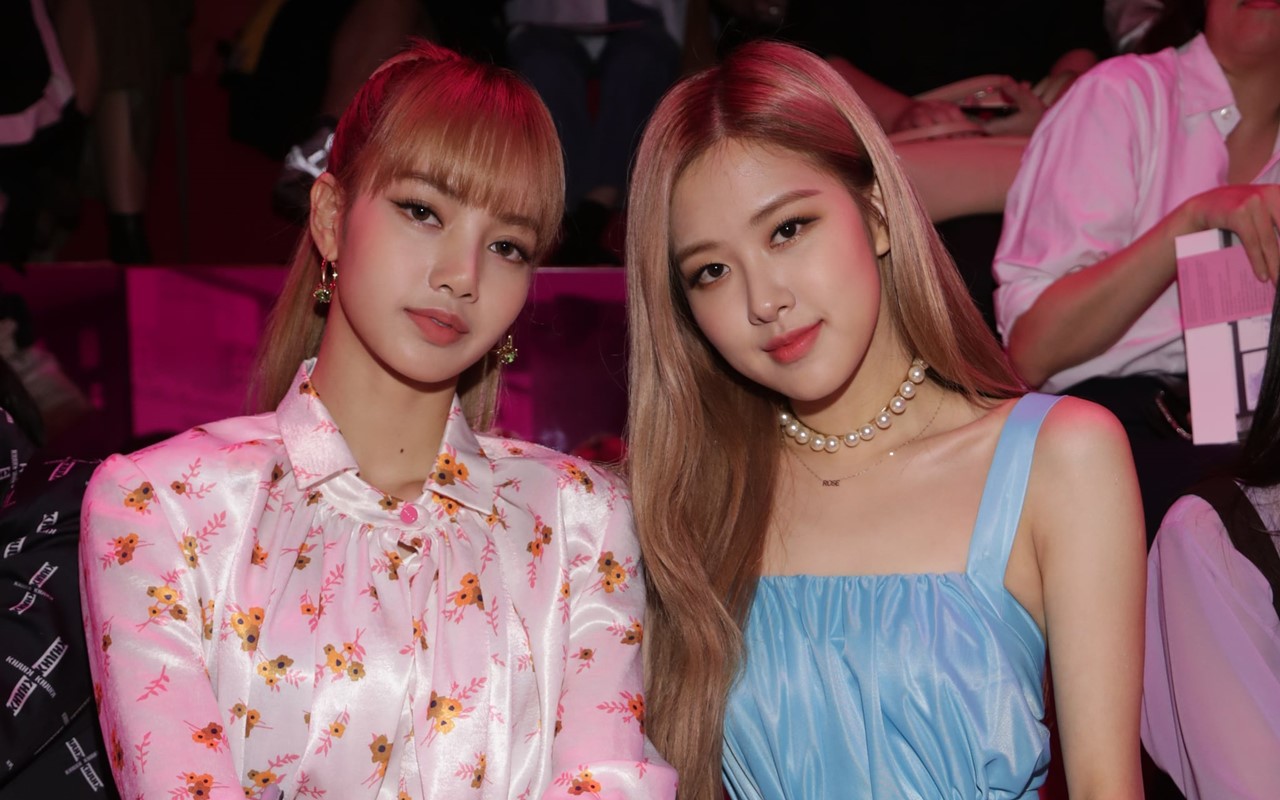 Segera Syuting MV, Rose Dan Lisa BLACKPINK Akhirnya Dikonfirmasi Bakal Debut Solo