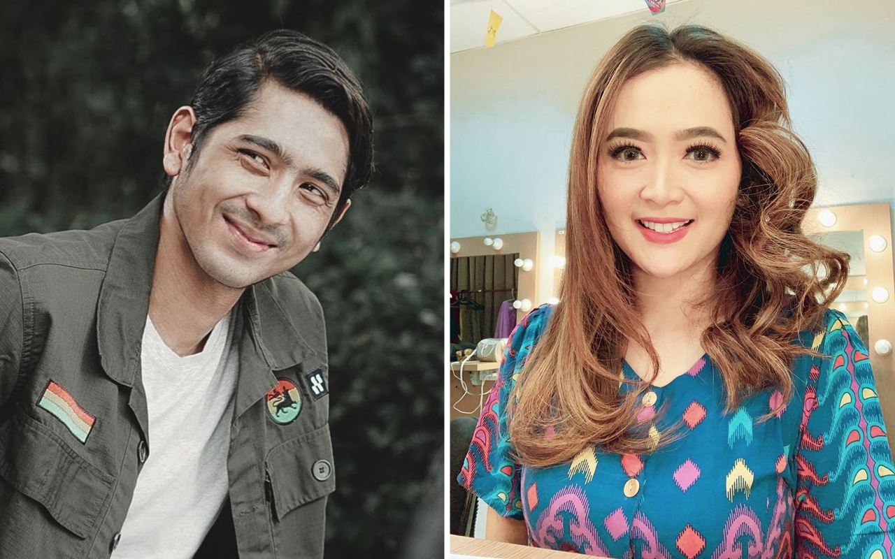 Baper Dengan Akting Arya Saloka, Vega Darwanti Sukses ...