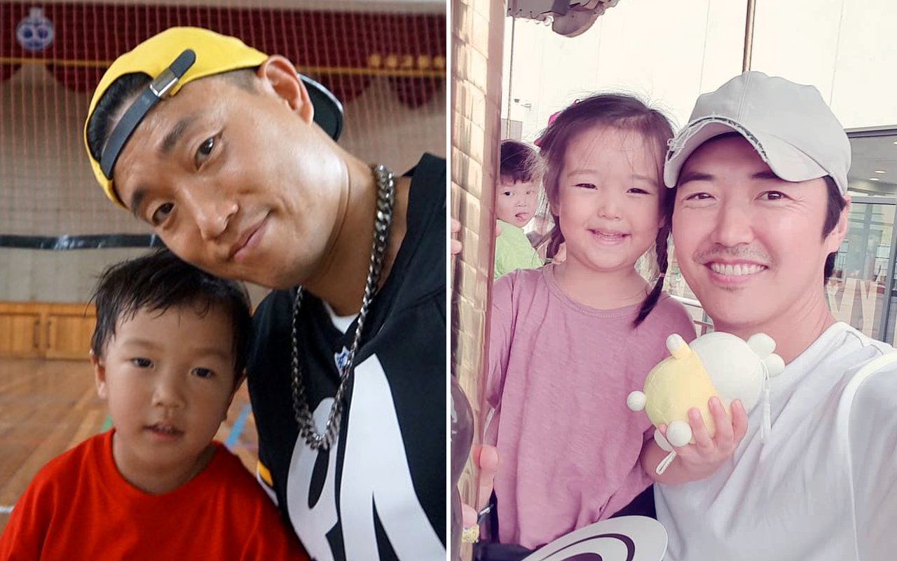 Gary Hengkang, Yoon Sang Hyun '18 Again' dan 3 Anaknya Dikonfirmasi Gabung 'Superman Is Back'
