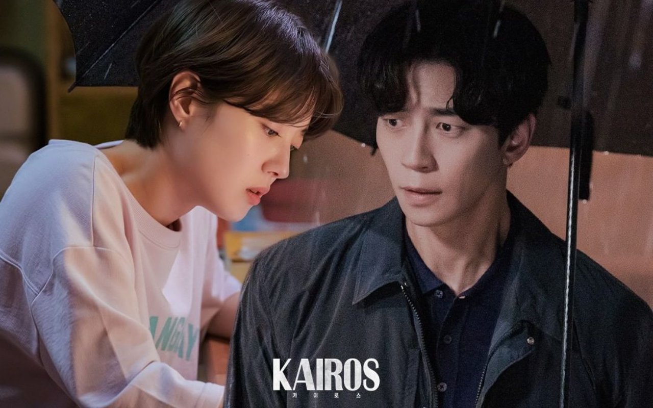 Reuni Setelah 6 Tahun, Shin Sung Rok Ngaku Bangga Lihat Peningkatan Akting Lee Se Young di 'Kairos'