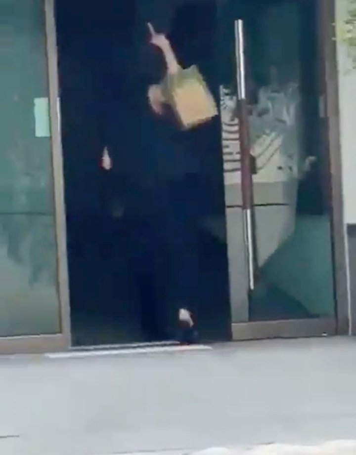 Yuta NCT Diduga Bertindak Tegas Terhadap Sasaeng