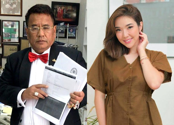 Sempat Curhat ke Hotman Paris, Gisel Resmi Jadi Tersangka Video Syur