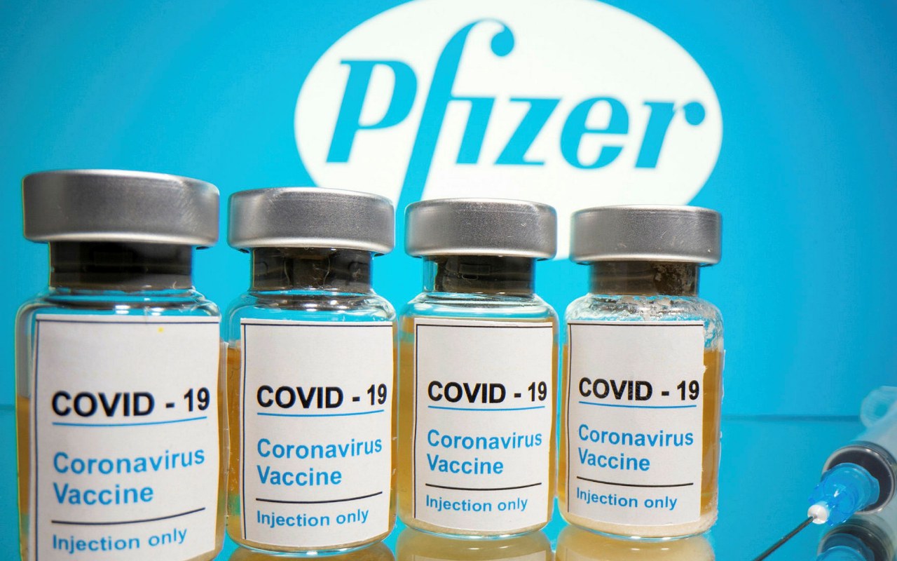 RI Ikut Pakai Vaksin Pfizer Tapi Hanya untuk Daerah Tertentu
