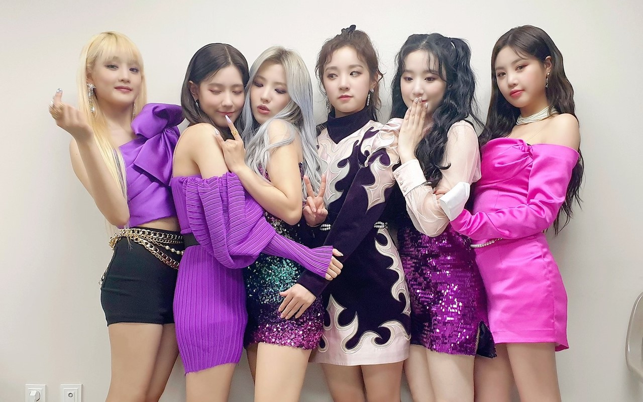 G I Dle Rilis Tracklist Untuk Album Comeback I Burn Semua Lagunya Ditulis Oleh Member
