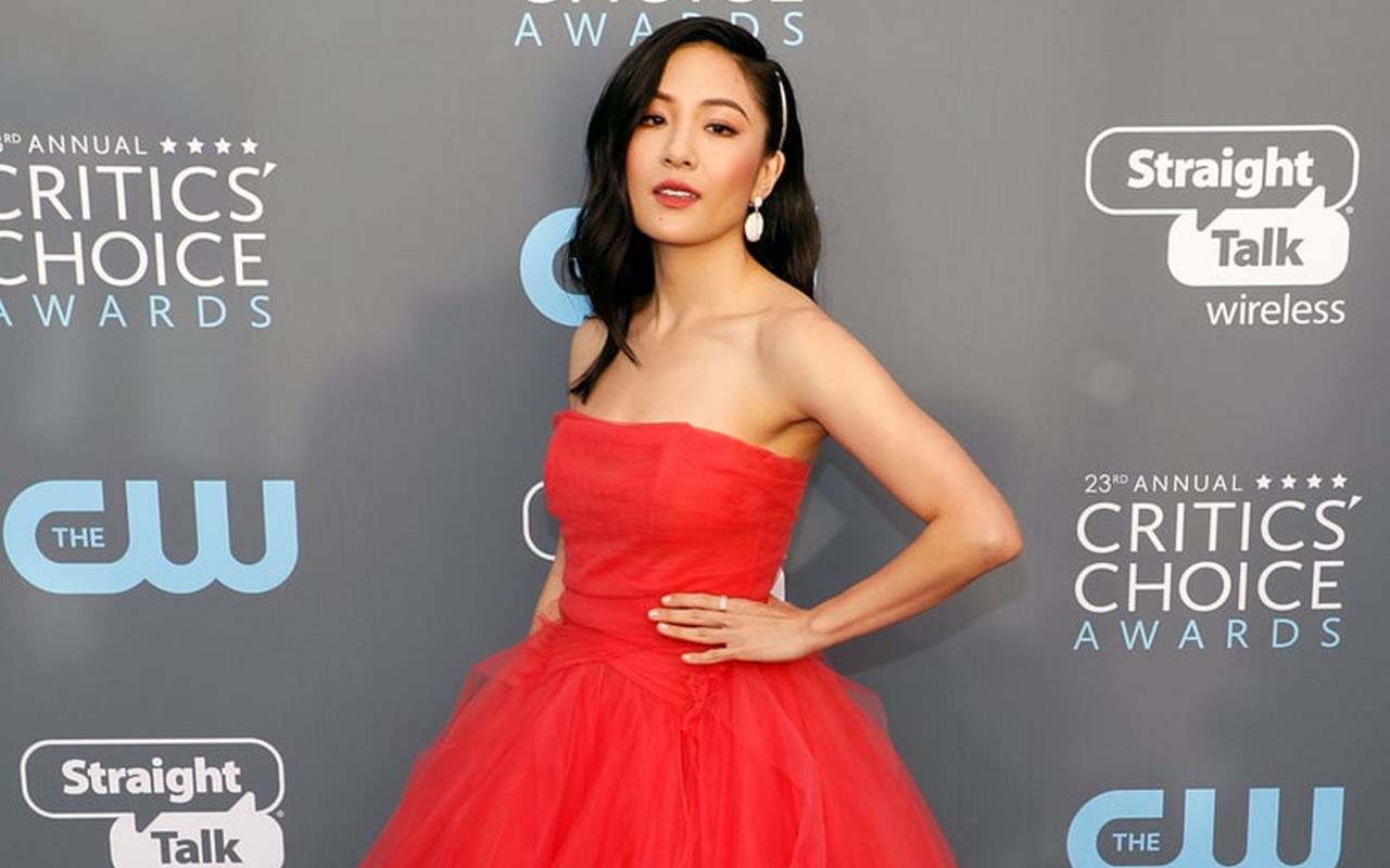 Constance Wu Bintang 'Crazy Rich Asians' Lahirkan Anak Pertama
