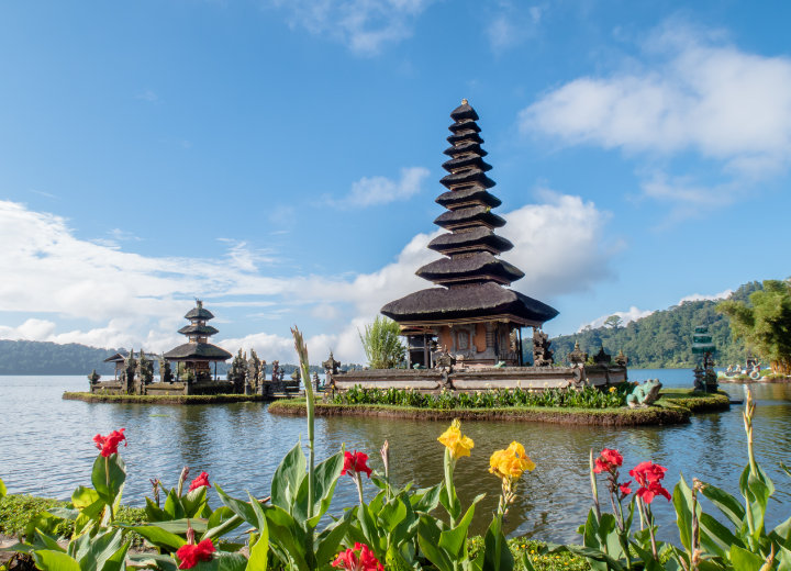 Bali