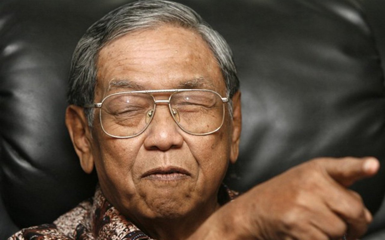 Pemerintah Bubarkan FPI, Kekesalan Gus Dur 12 Tahun Silam Kembali Disorot