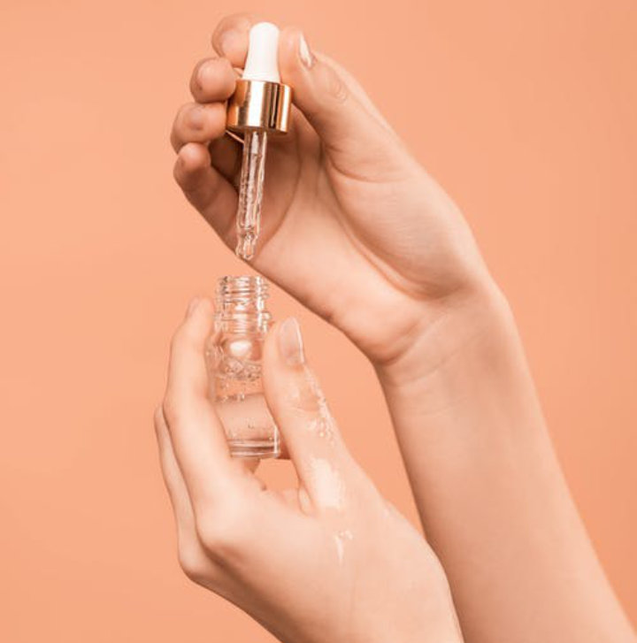 Simpan Skincare Berbahan Dasar Oil Di Suhu Ruangan
