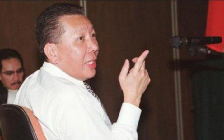 Djoko Tjandra Tertangkap Usai Buron Selama 11 Tahun
