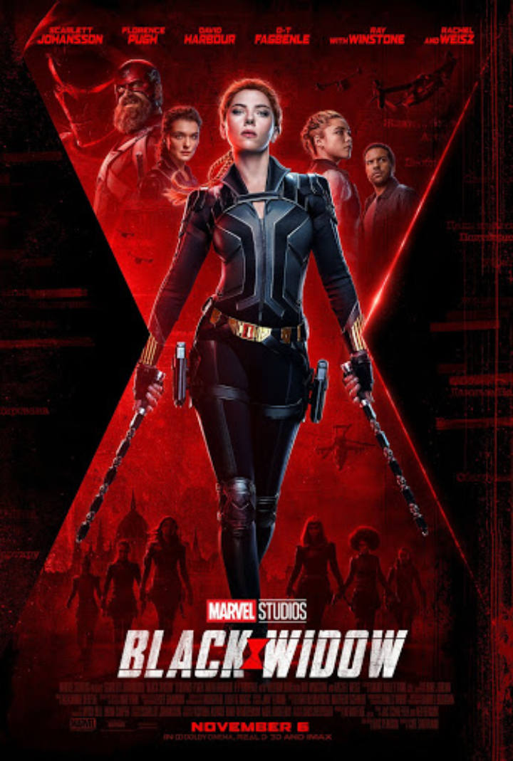 Black Widow