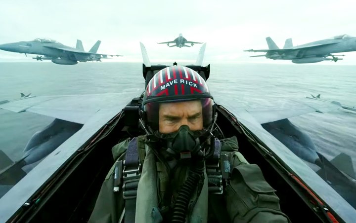 Top Gun: Maverick
