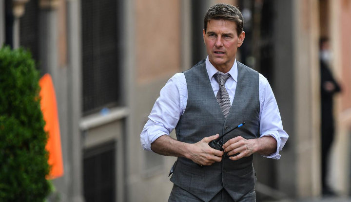 Mission: Impossible 7
