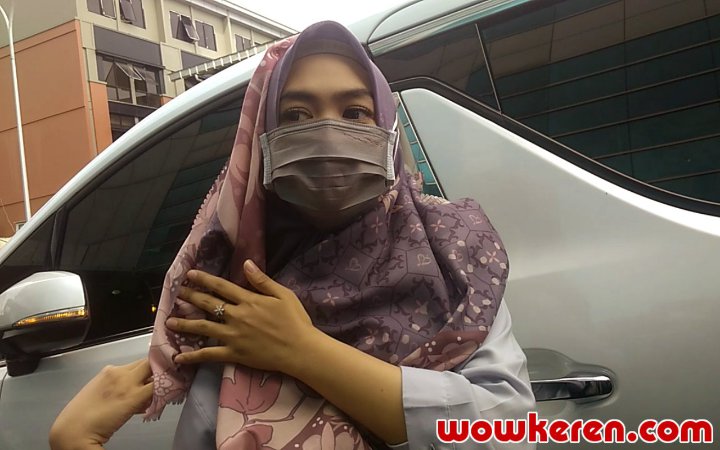 Ria Ricis Komentari Lagu Baru Sang Mantan