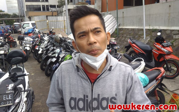 Aris 'Idol' Ikut Tanggapi Kasus Video Syur Gisel
