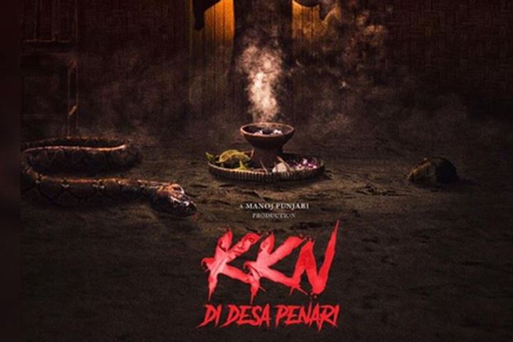 KKN Di Desa Penari