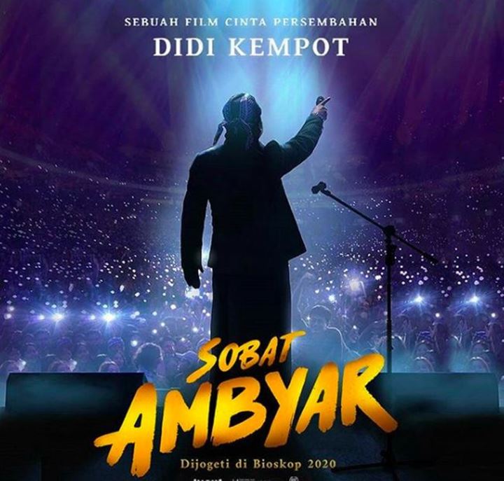 Sobat Ambyar