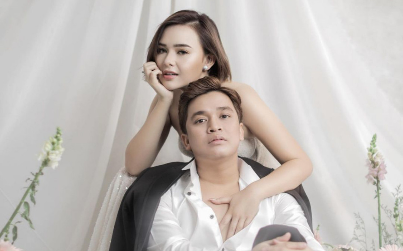 Billy Syahputra Ungkap Harga Skincare Amanda Manopo Yang Bikin Syok