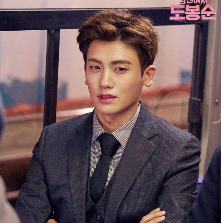 Park Hyungsik