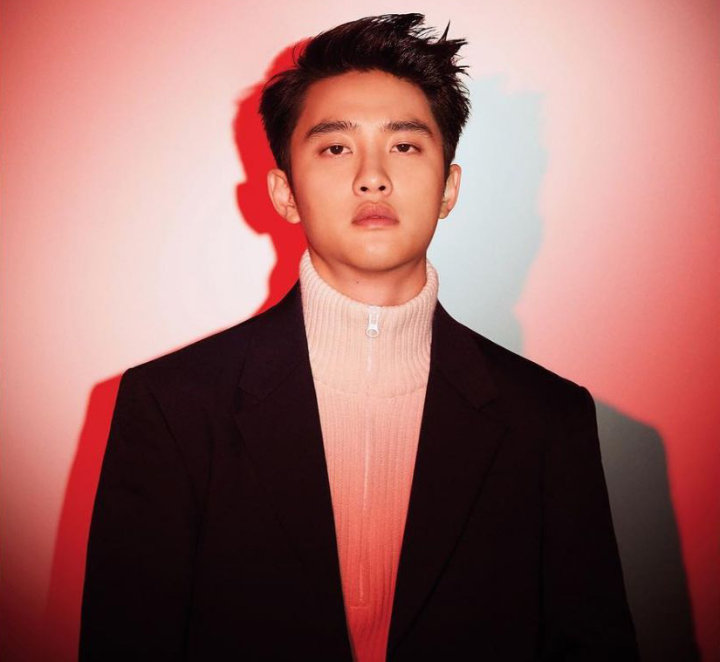 D.O. EXO