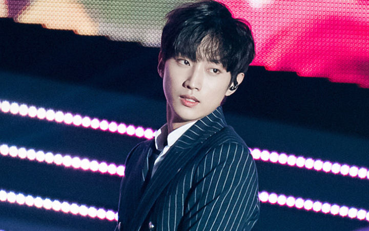 Jinyoung