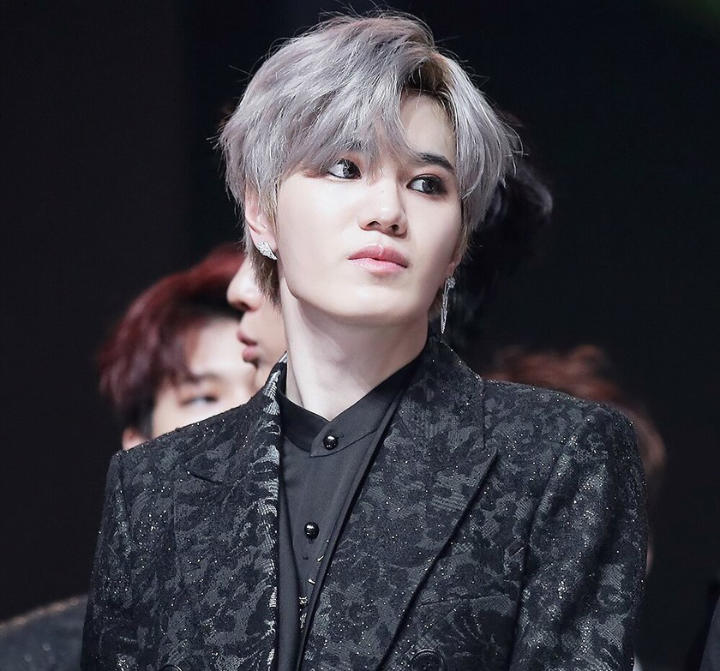 Sungjong INFINITE