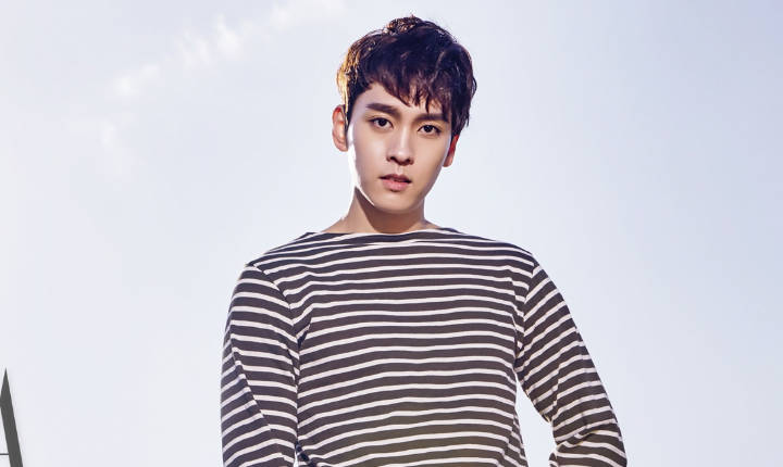 Choi Tae Joon