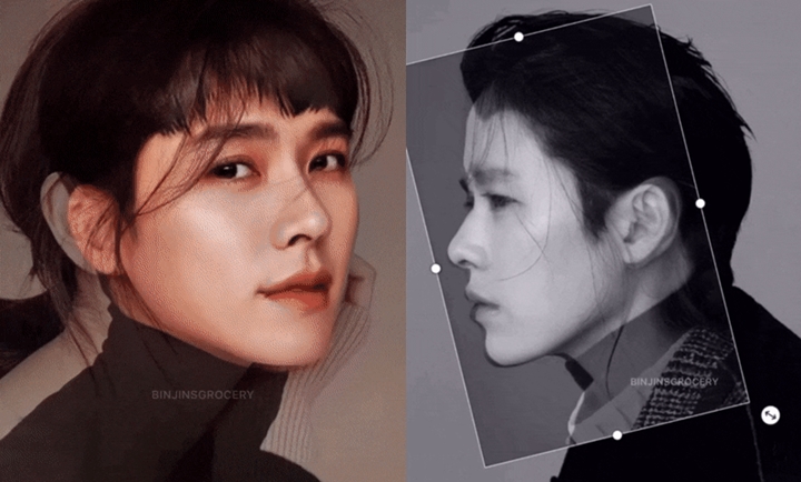 Resmi Pacaran, Kombinasi Wajah Hyun Bin Dan Son Ye Jin Jadi Perbincangan