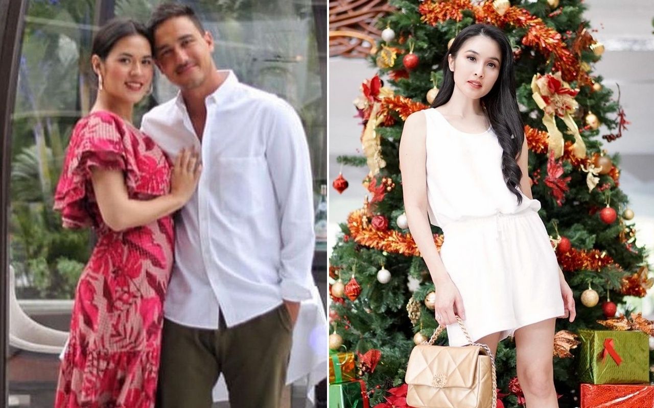 Raisa Gagal Foto Romantis Bareng Hamish Daud Hingga Sandra Dewi Ikut Ngakak