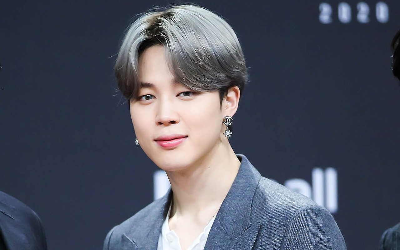 Jimin BTS Posting Tagar 'Jung In Maafkan Aku', Ini Fakta Mengenaskan di Baliknya