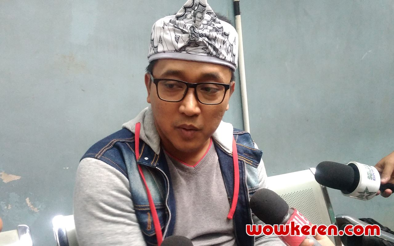 Soal Warisan Lina, Teddy Kini Datangi PA Bandung Untuk Konsultasi 