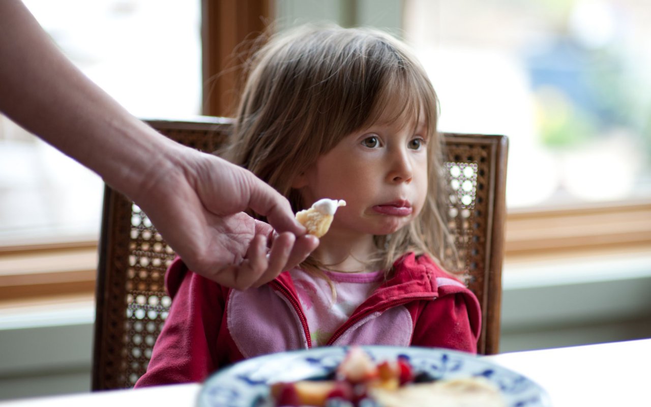 Anak Susah Makan Bikin Pusing? Ini 7 Trik Jitu yang Bisa Anda Lakukan Untuk Mengatasinya