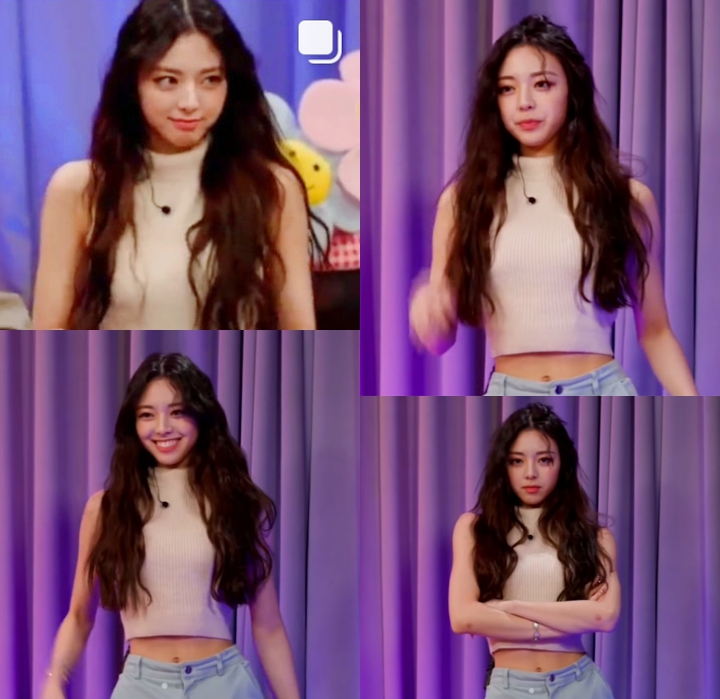 Yuna ITZY Dibilang Seperti Bunga Layu, Netizen Tak Terima