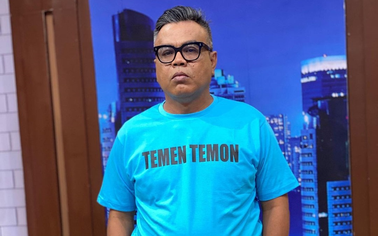 Kecanduan Putaw Begini Cerita Abdel Achrian Lepas Dari Candu Narkoba