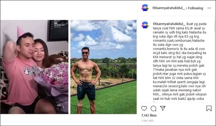 Instagram