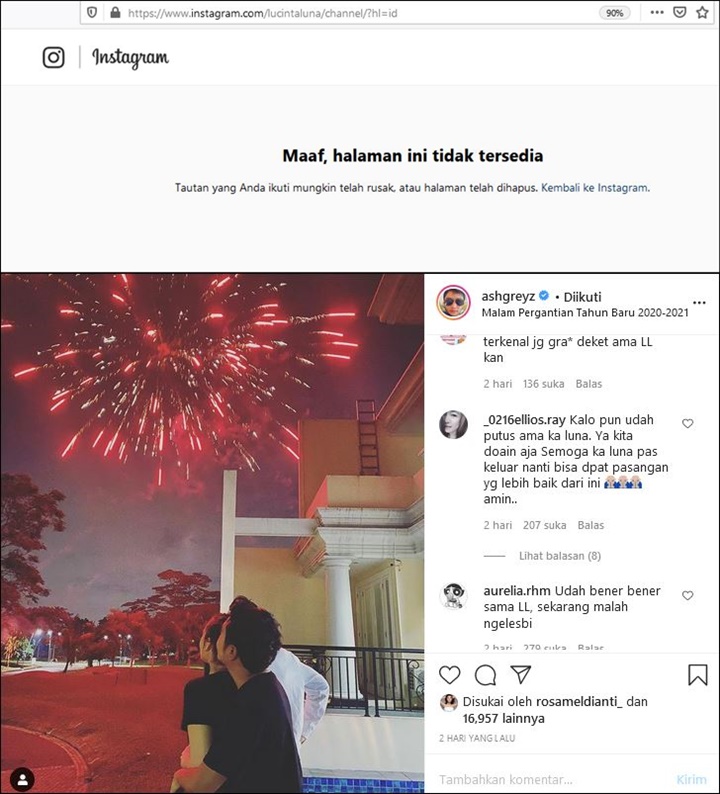 Instagram