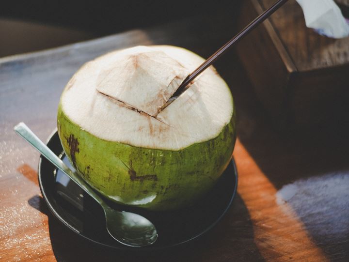 Air Kelapa